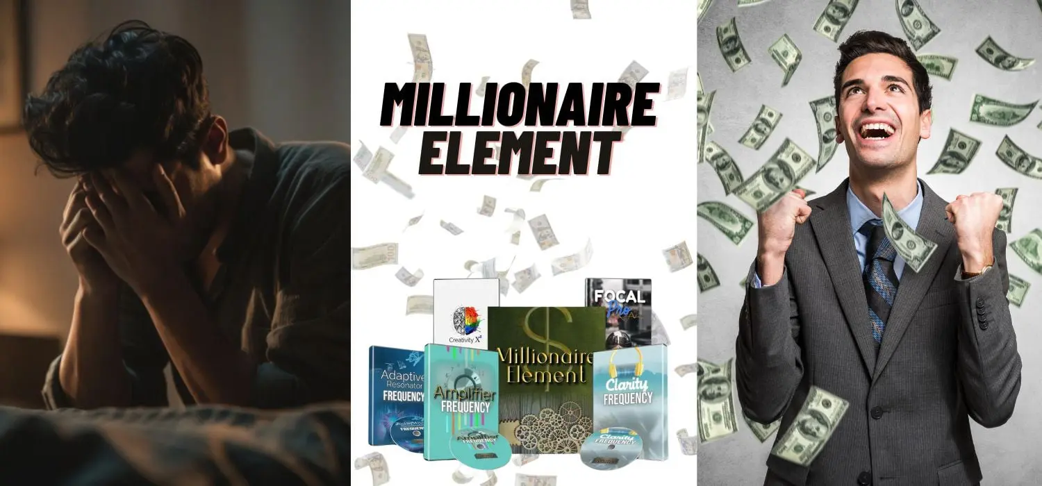 Millionaire Element review