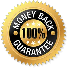 Millionaire Element money back guarantee